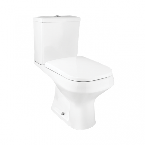 Bacia Sanitária Caixa Acoplada