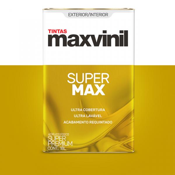 SUPER MAX - SUPER PREMIUM FOSCO