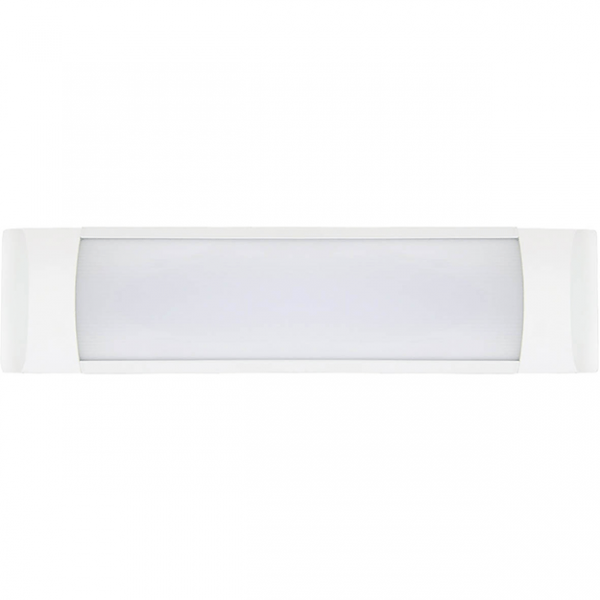 LUMINÁRIA LED SLIM 30CM 9W