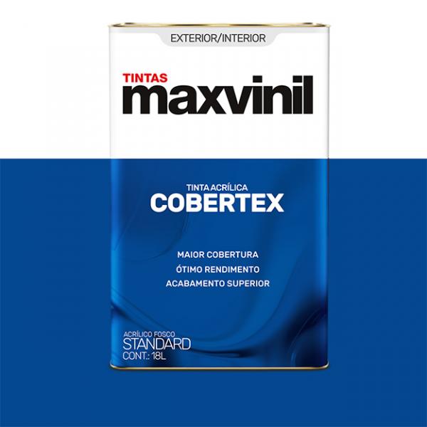 TINTA COBERTEX