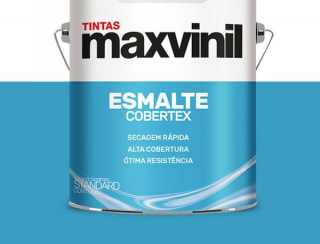 ESMALTE STANDARD COBERTEX