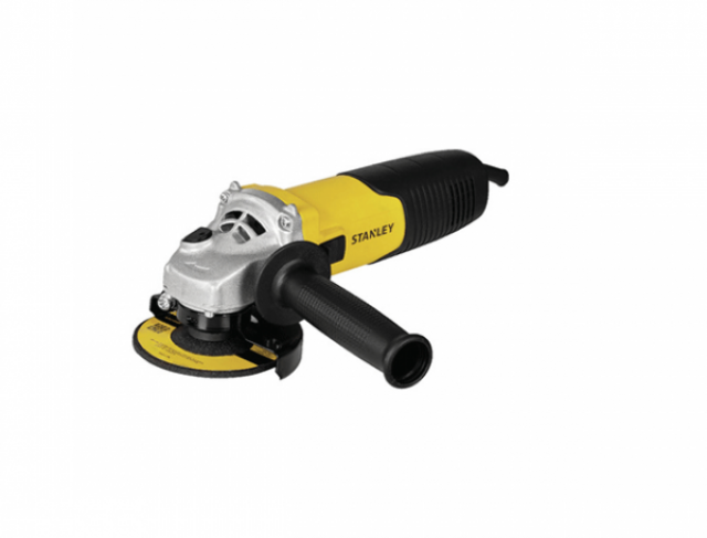 ESMERILHADEIRA ANGULAR 4.1/2&Quot; (115MM) 850W 127V